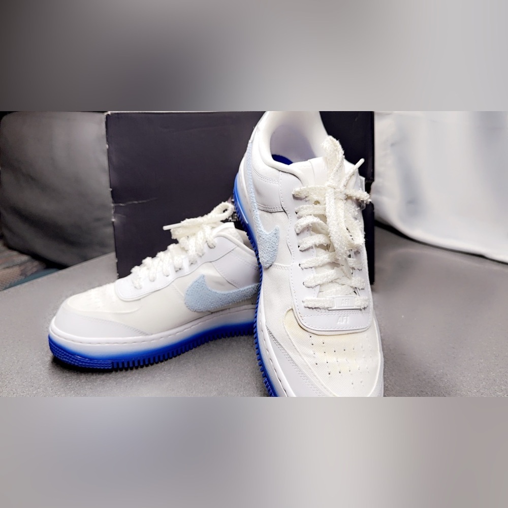 W AF1 Shadow Nike Shoes